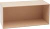 Flexio "Box", 5-pieces, MDF wood