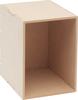 Flexio "Box", 5-pieces, MDF wood