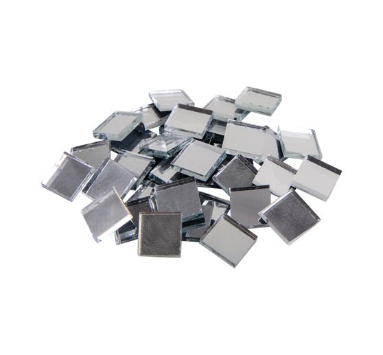 Mosaïque miroir