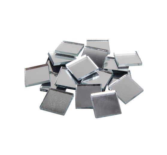Mosaïque miroir
