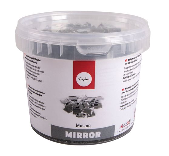 Mosaïque miroir