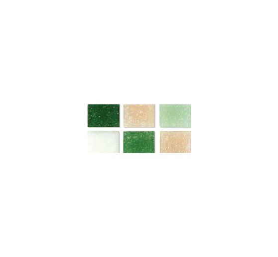 Assortiment de mosaïques en verre Artdecor
