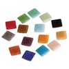 Assortiment de mosaïques en verre Artdecor Assortiment multicolore