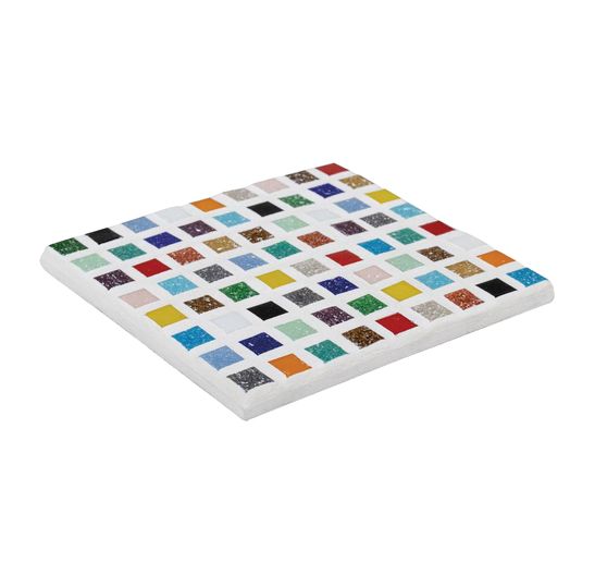 Assortiment de mosaïques en verre Artdecor