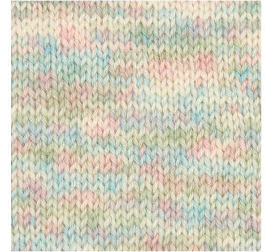 Rico Design "Baby Merino Print"