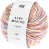 Laine Rico Design &laquo; Baby Merino Print &raquo;