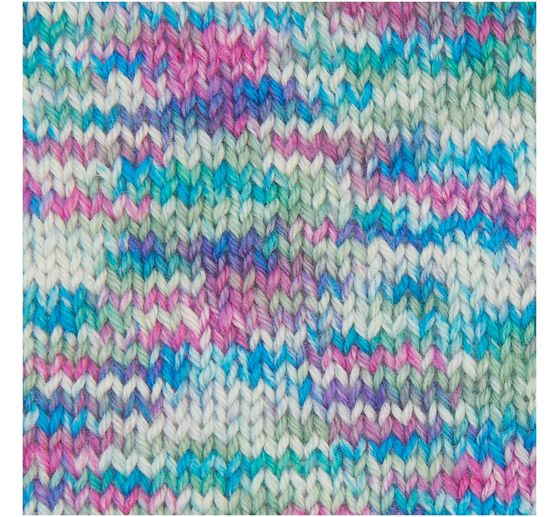 Rico Design "Baby Merino Print"