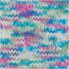 Rico Design "Baby Merino Print" Pfau