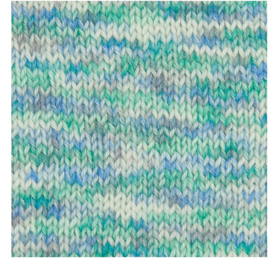 Rico Design "Baby Merino Print"