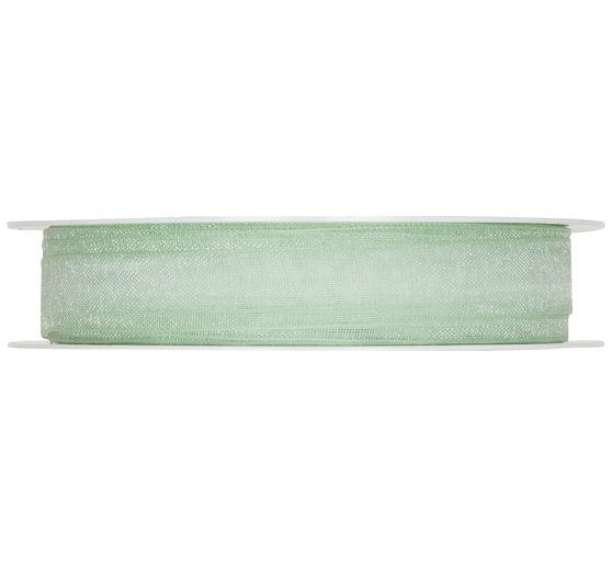 Ruban organza, 10 mm