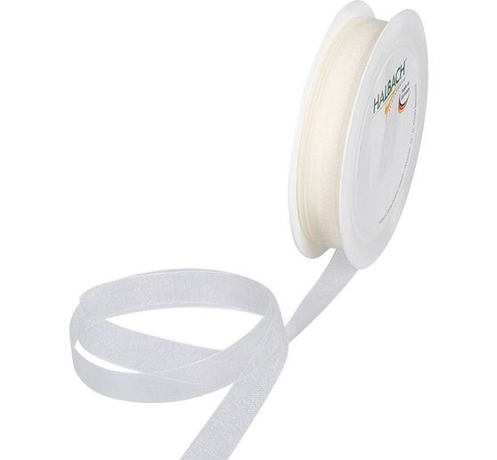 Ruban organza, 10 mm