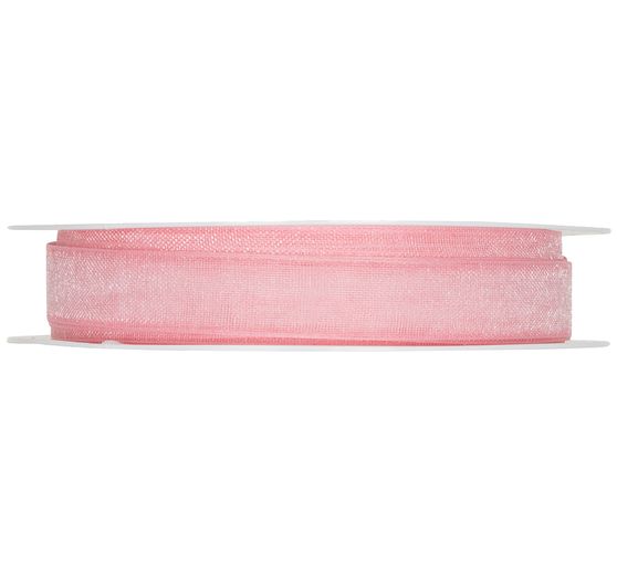 Ruban organza, 10 mm
