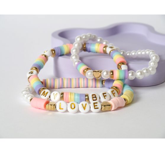 Set bijoux Katsuki