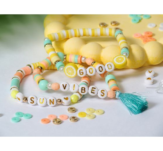 Set bijoux Katsuki