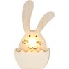 Lapin à nez LED VBS Gertrud