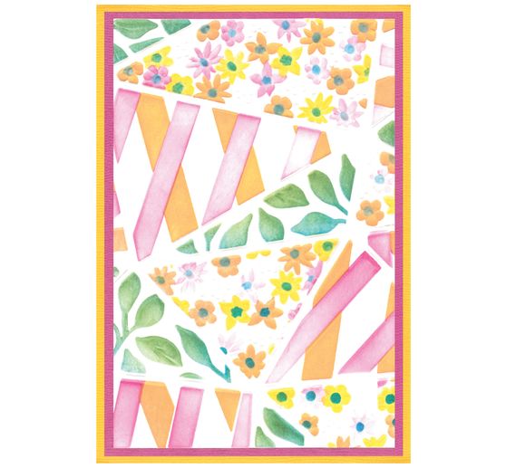 Sizzix Layered Stencils par Stacey Park