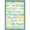 Sizzix Layered Stencils par Stacey Park Serene Sophisticate #2