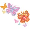 Sizzix Thinlits gabarit d'estampe par Catherine Pooler Spring Wings