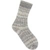 Fil Rico Design « Socks Cotton Stretch » Stone