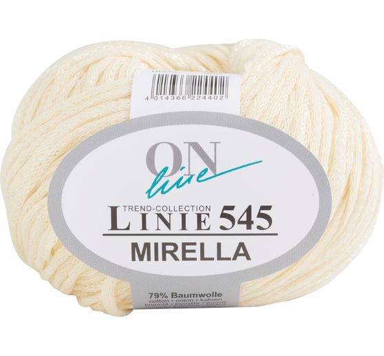 ONline Laine Mirella, ligne 545