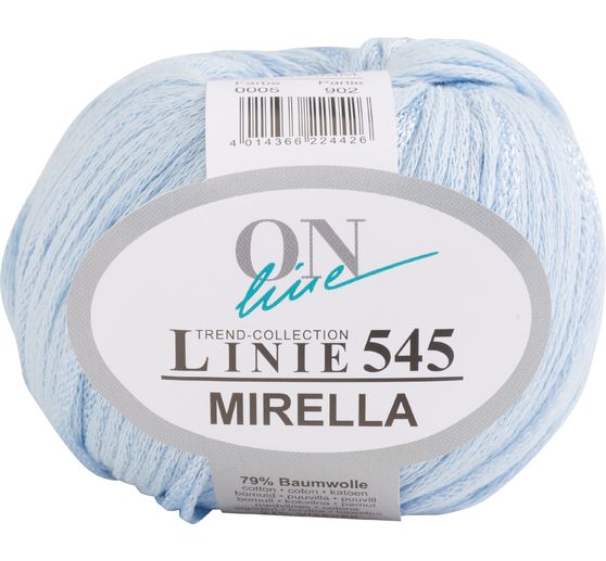 ONline Laine Mirella, ligne 545