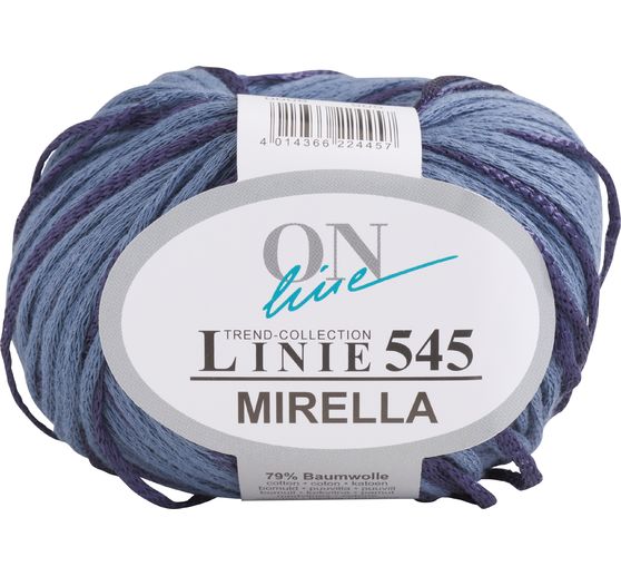 ONline Laine Mirella, ligne 545