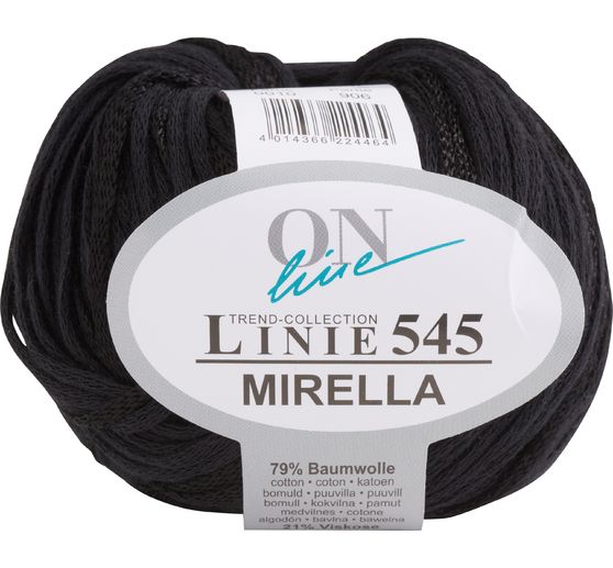ONline Laine Mirella, ligne 545