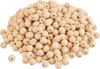 Perles en bois VBS