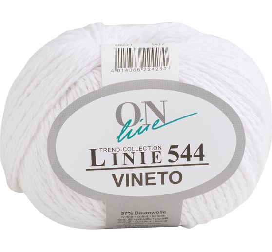 Laine ONline « Vineto », Ligne 544