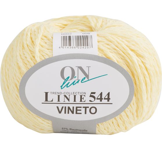Laine ONline « Vineto », Ligne 544