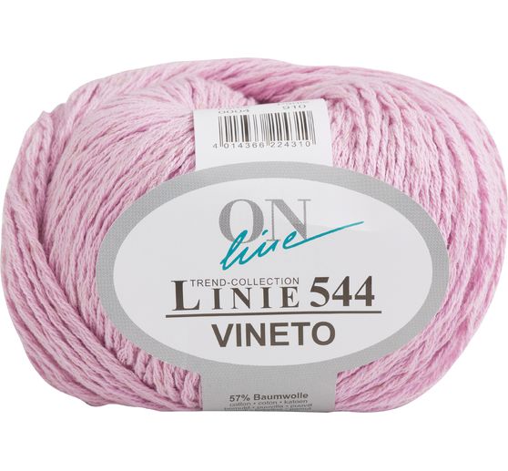 Laine ONline « Vineto », Ligne 544