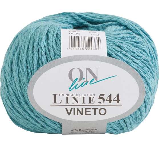 Laine ONline « Vineto », Ligne 544