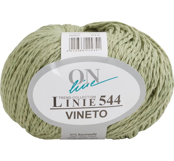 Laine ONline « Vineto », Ligne 544