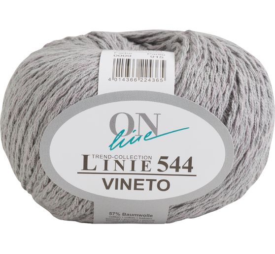 Laine ONline « Vineto », Ligne 544
