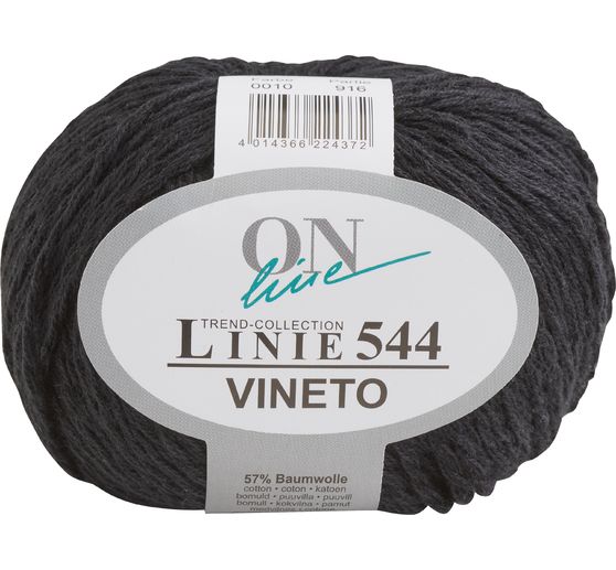 Laine ONline « Vineto », Ligne 544