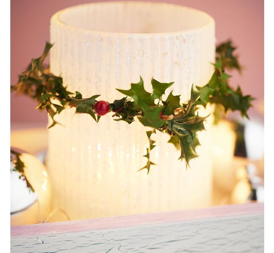 Maxi tea lights 10h "Pure Nature Lights"