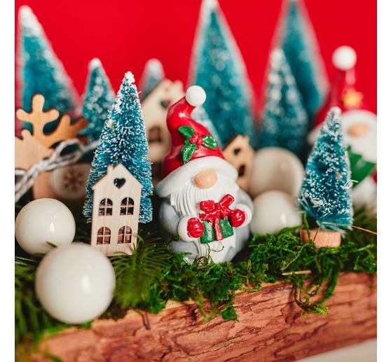 VBS Miniature Fir Tree