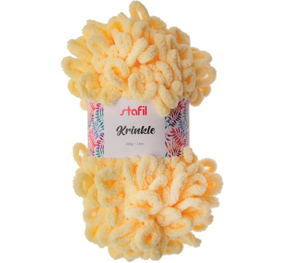 Wool "Krinkle"
