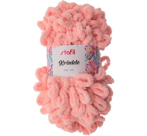 Wool "Krinkle"