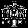 Pochoir « Art of Travelling » Palace