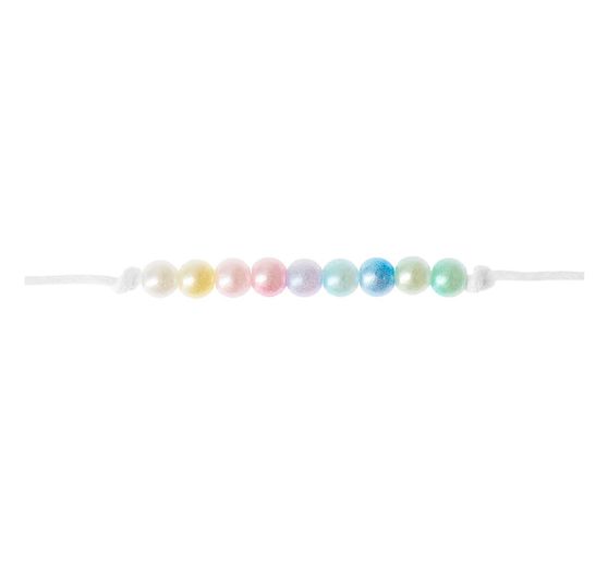 Perles itoshii, 4 mm