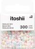 Perles itoshii, 4 mm