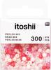 Perles itoshii, 4 mm