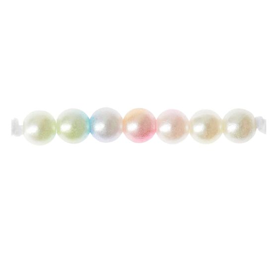 Perles itoshii, 6 mm