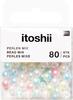 Perles itoshii, 6 mm