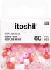 Perles itoshii, 6 mm