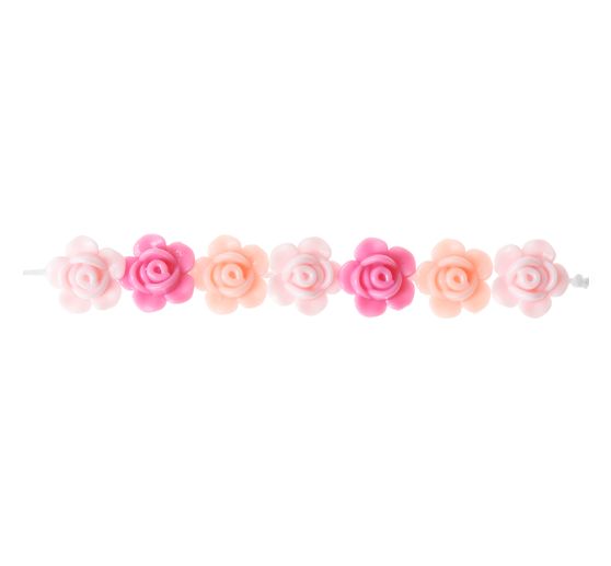 itoshii perles, roses