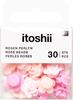 Perles itoshii, roses