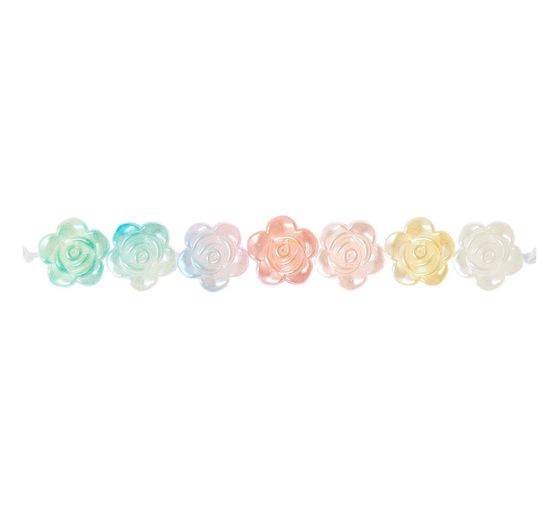 itoshii perles, roses