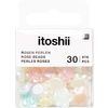 itoshii perles, roses Rainbow Pearl Mix